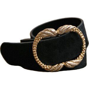 Artemis Belt, Black